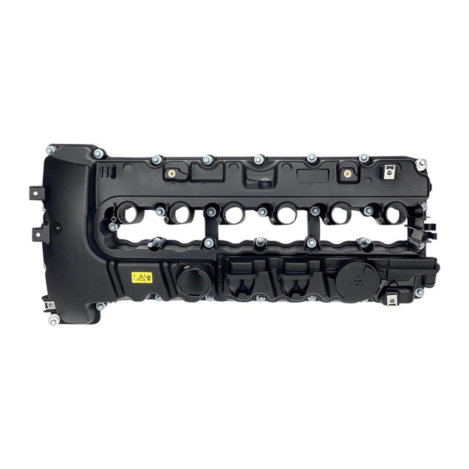 VAICO Cylinder Head Cover V20-3561