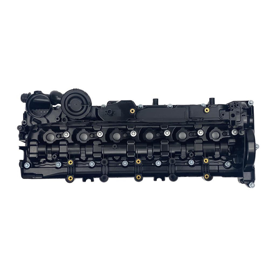 VAICO Cylinder Head Cover V20-4170