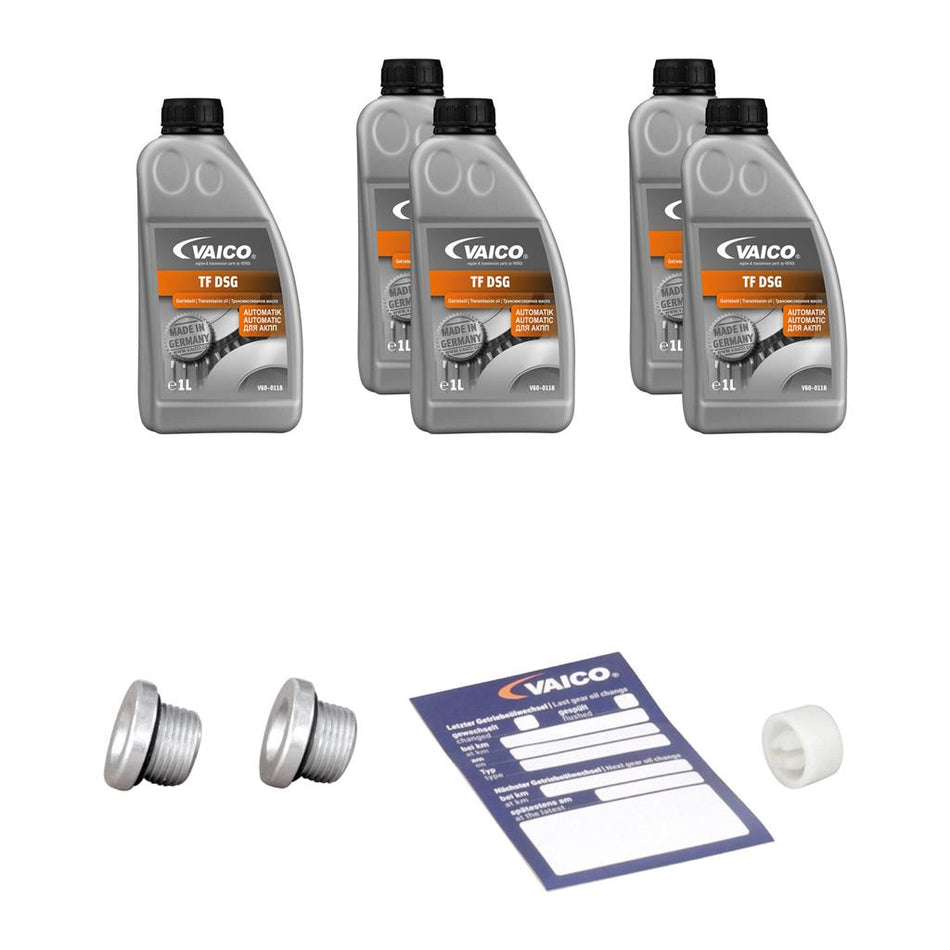 VAICO Parts Kit, automatic transmission oil change V20-4300