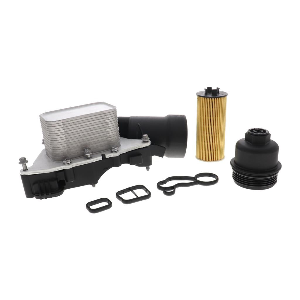 VEMO Oil filter module V20-60-1569 – HAZ MOTORSPORT