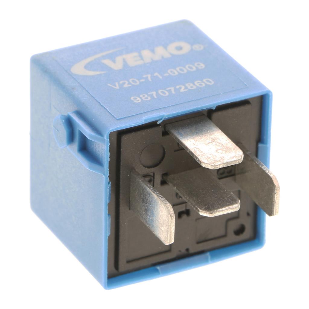 VEMO Relay, main current V20-71-0009 – HAZ MOTORSPORT