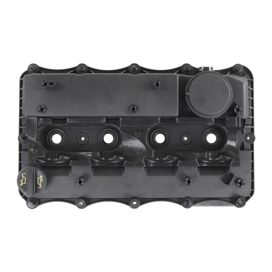 VAICO Cylinder Head Cover V25-2026