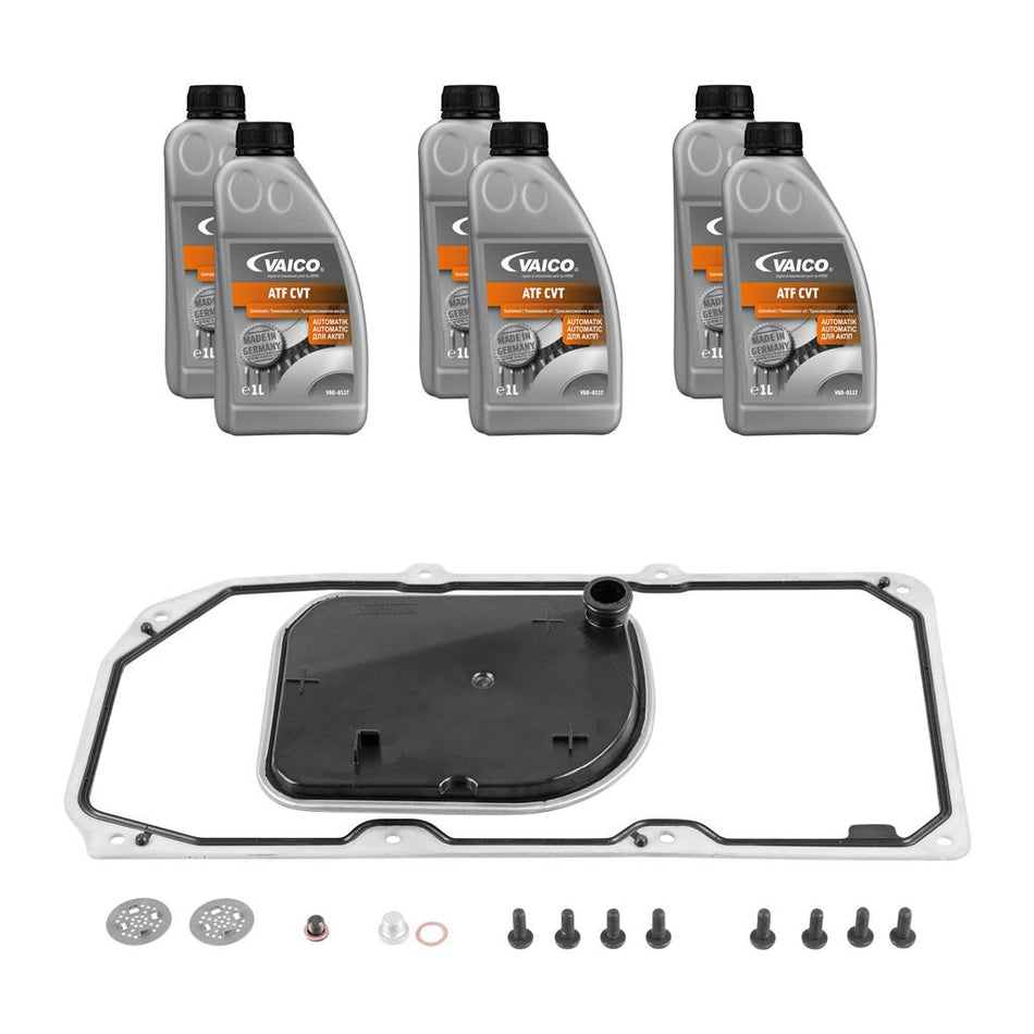 VAICO Parts Kit, automatic transmission oil change V30-2253