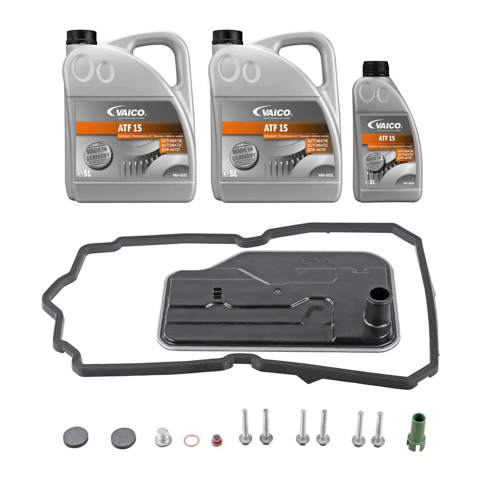 VAICO Parts Kit, automatic transmission oil change V30-2256-XXL