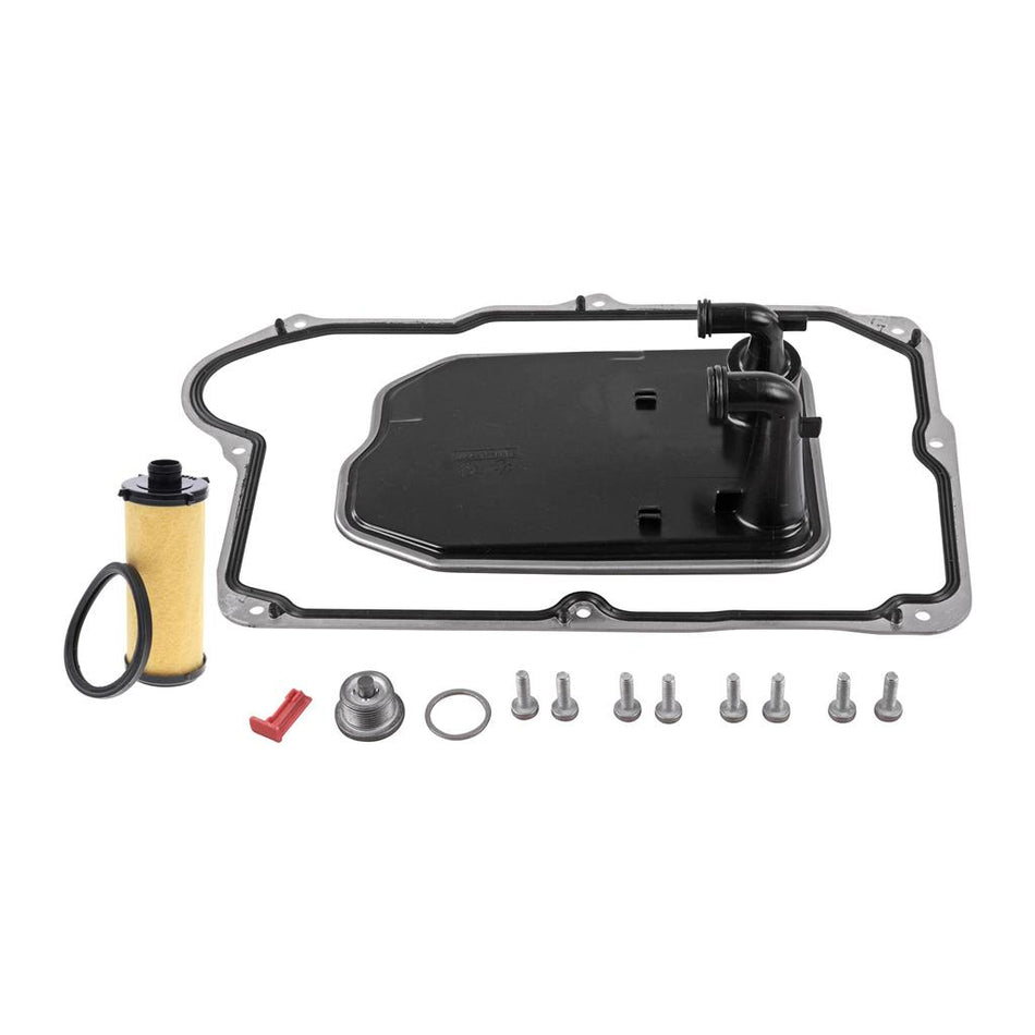 VAICO Parts Kit, automatic transmission oil change V30-2257-BEK