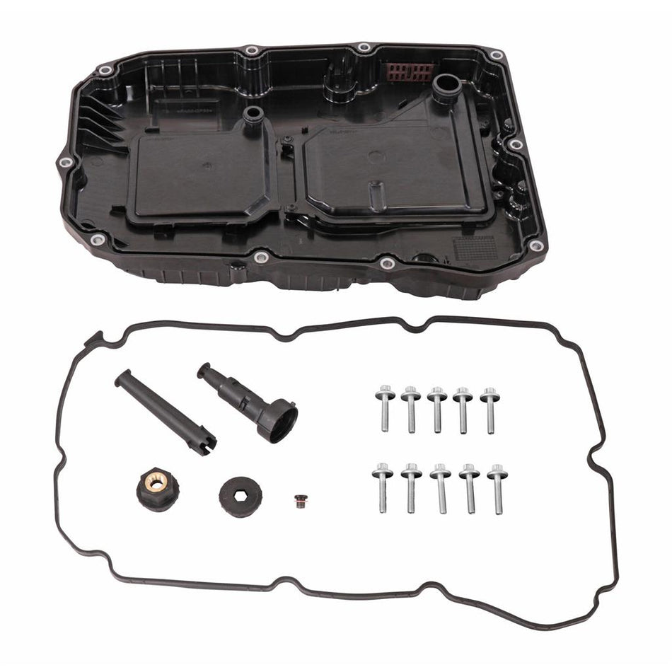 VAICO Parts Kit, automatic transmission oil change V30-2377-BEK