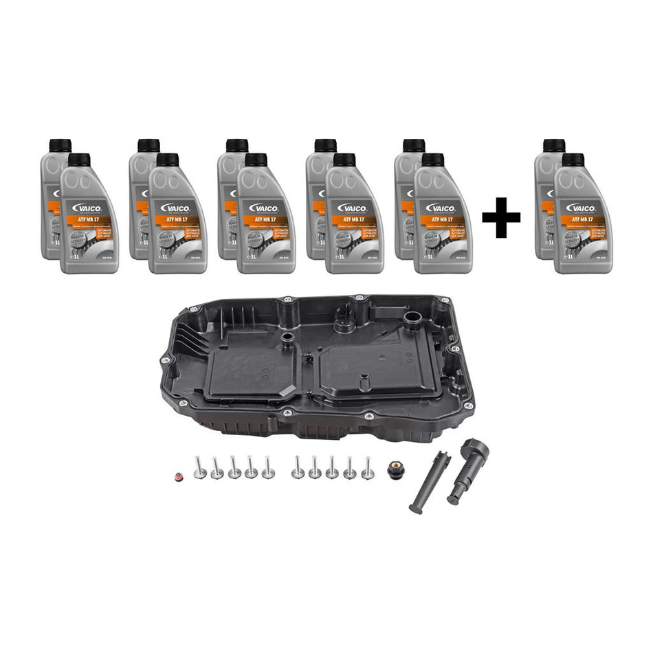 VAICO Parts Kit, automatic transmission oil change V30-2377-XXL