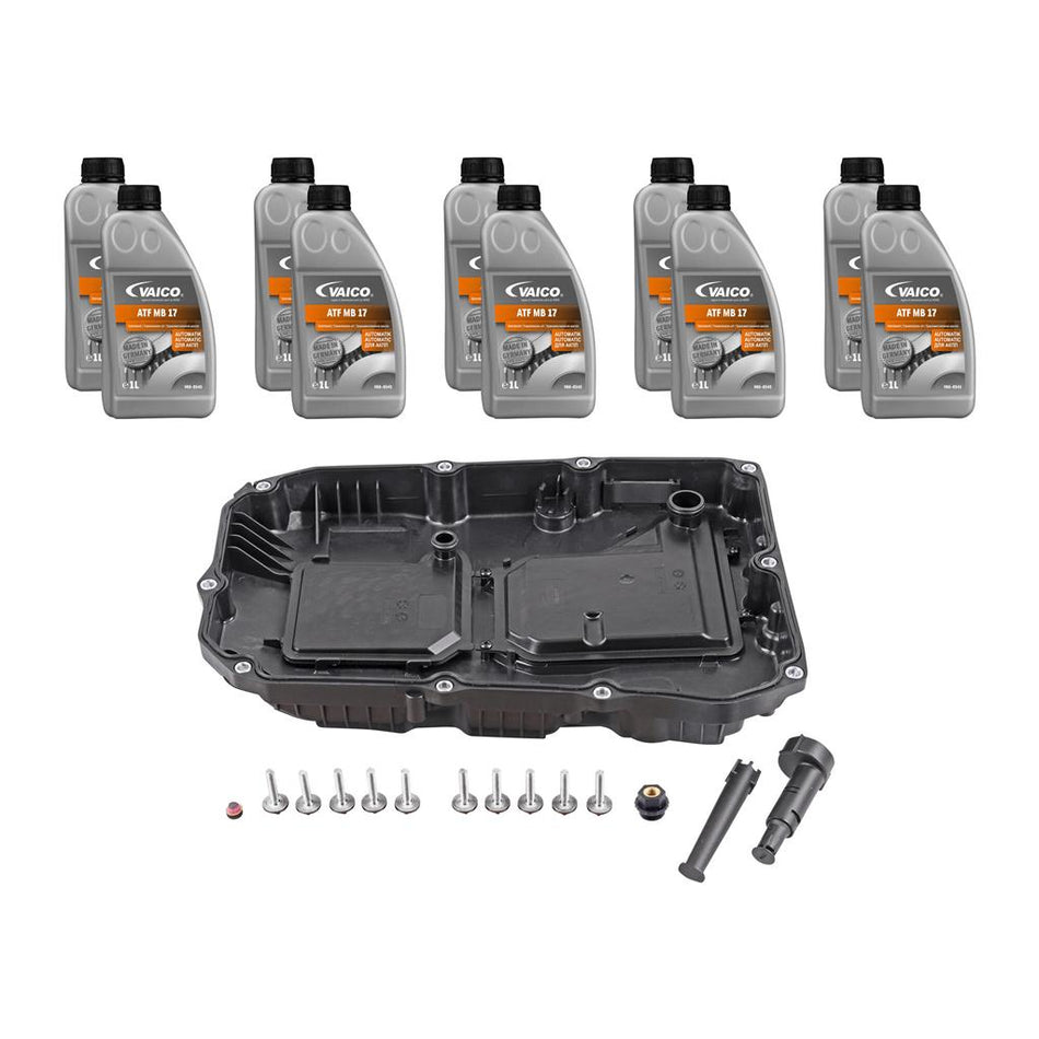 VAICO Parts Kit, automatic transmission oil change V30-2377