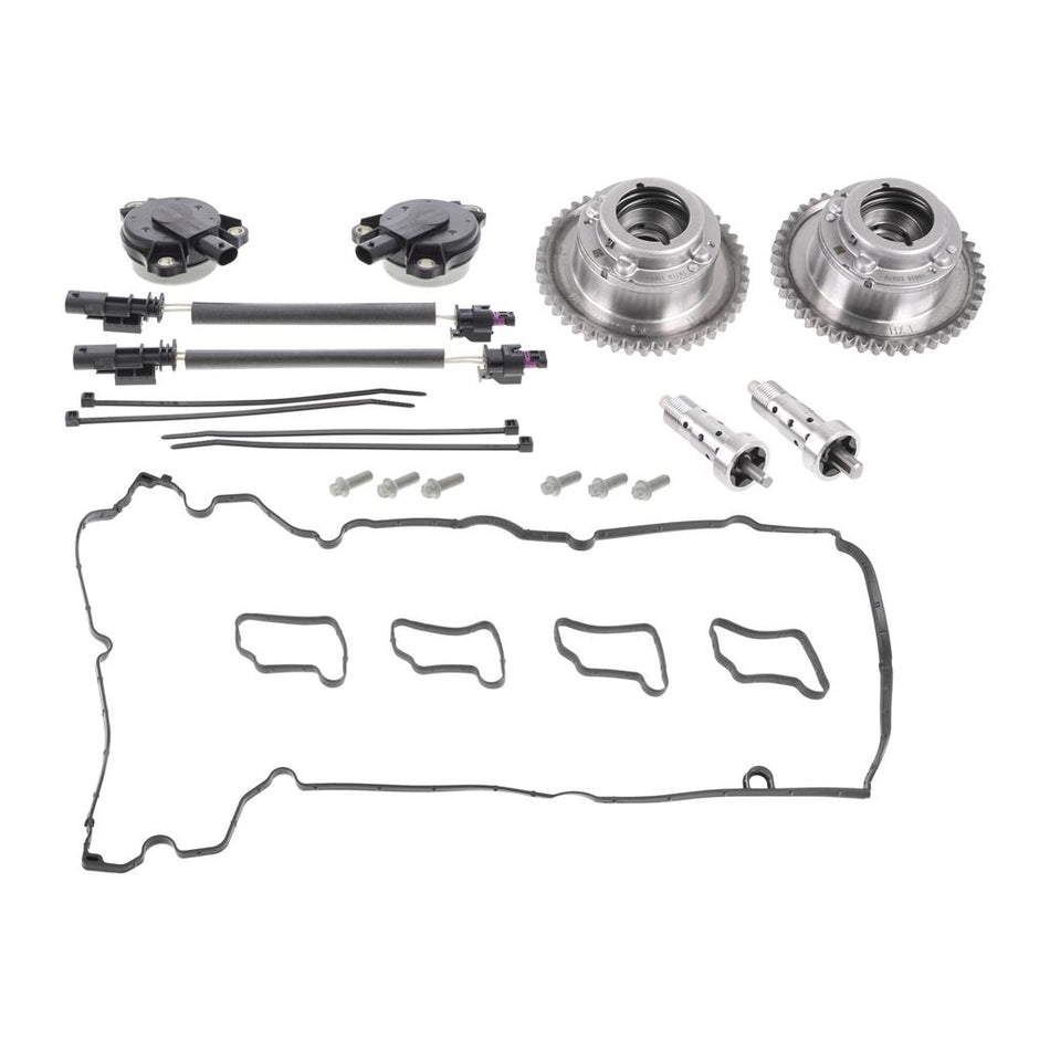 VAICO Repair Kit, camshaft adjustment V30-3428