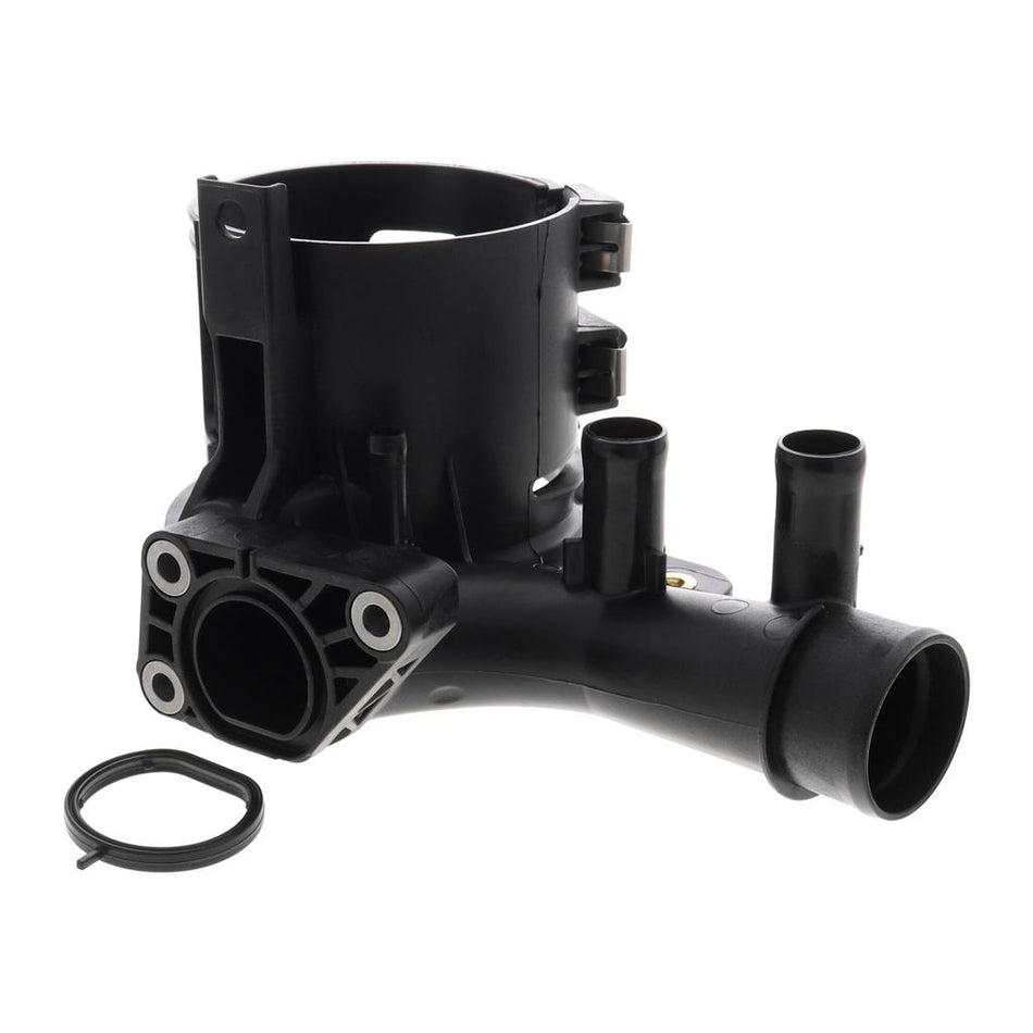 VAICO Connection Piece, coolant line V30-3679