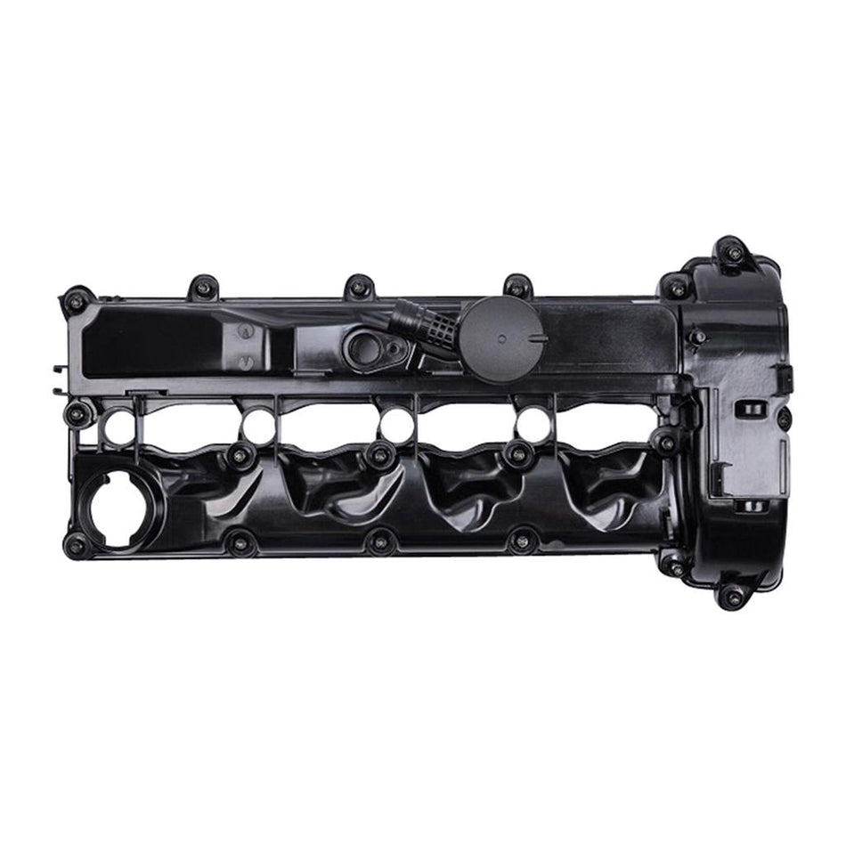 VAICO Cylinder Head Cover V30-3693