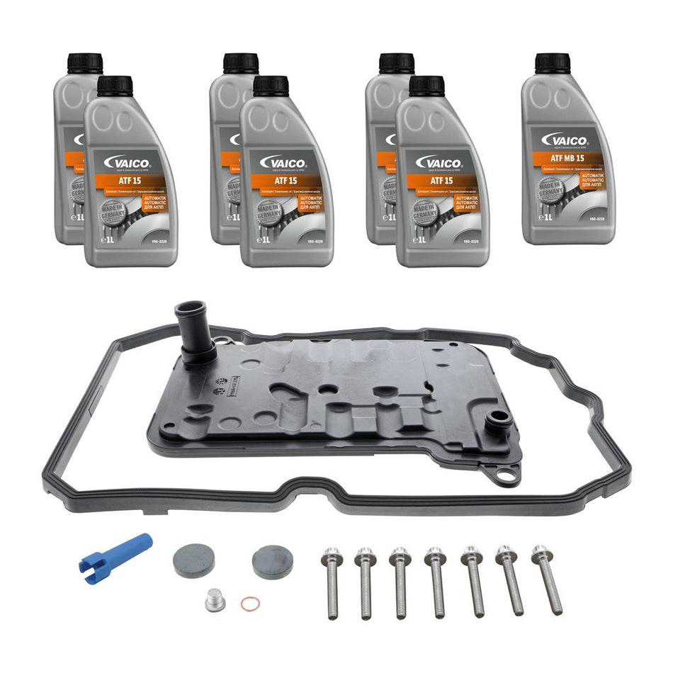 VAICO Parts Kit, automatic transmission oil change V30-3695