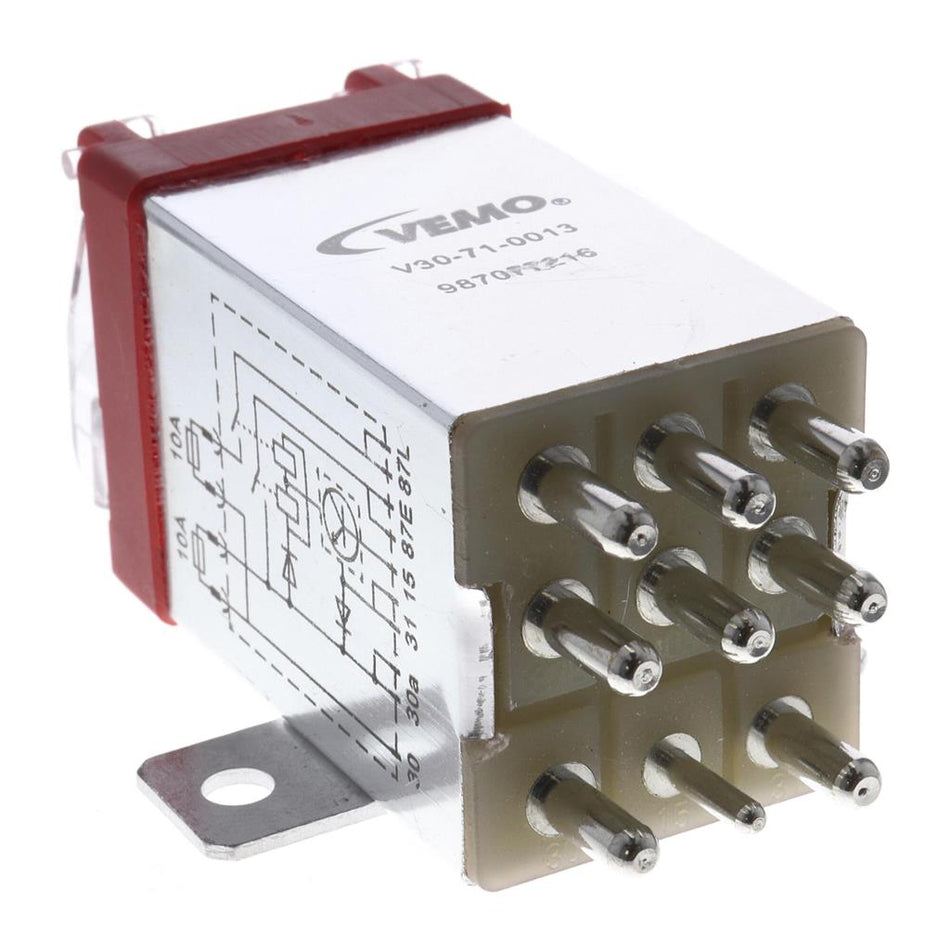 VEMO Overvoltage Protection Relay, ABS V30-71-0013