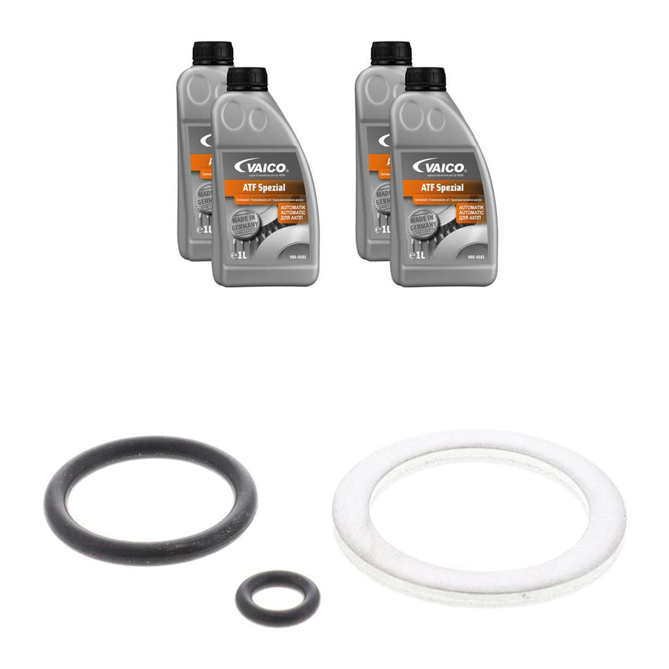 VAICO Parts Kit, automatic transmission oil change V40-1605