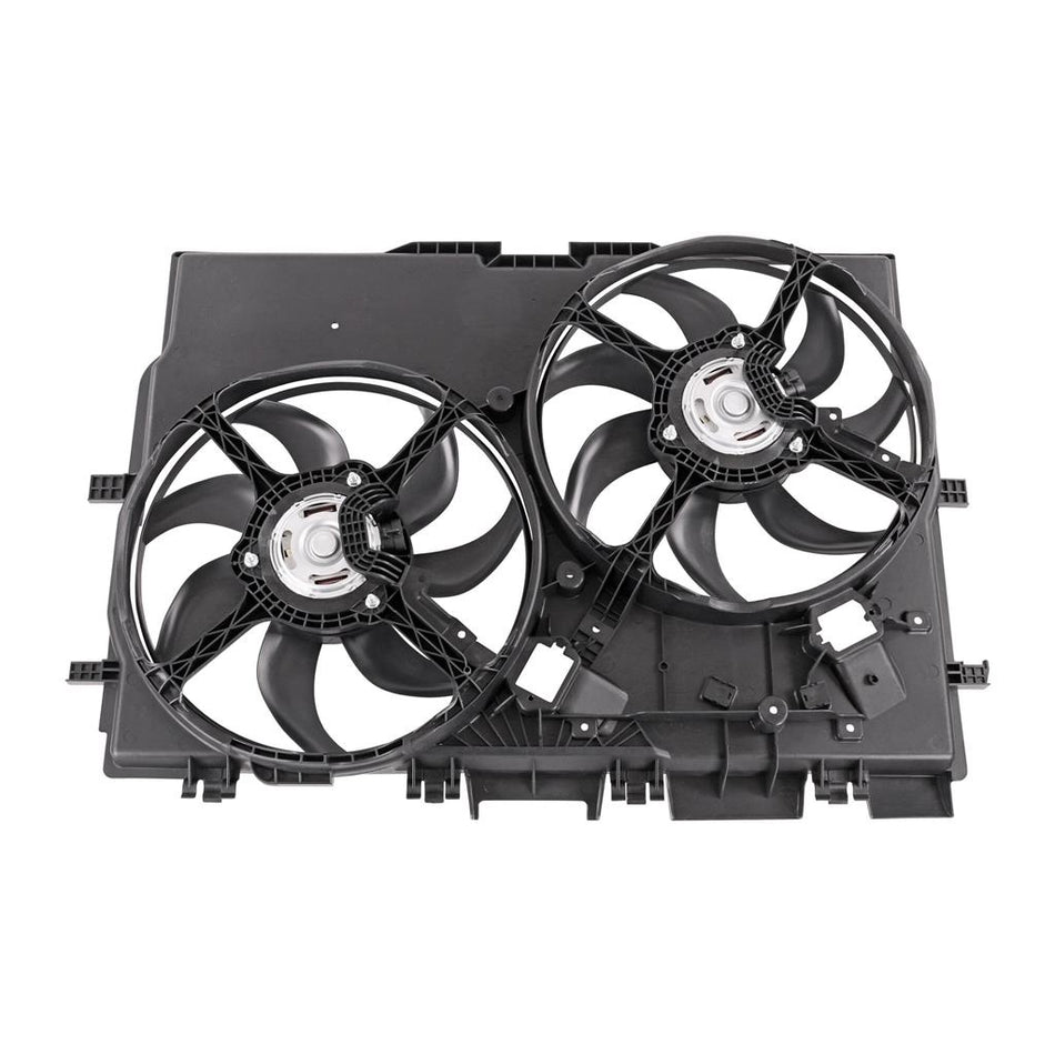 VEMO Fan, engine cooling V42-01-1100