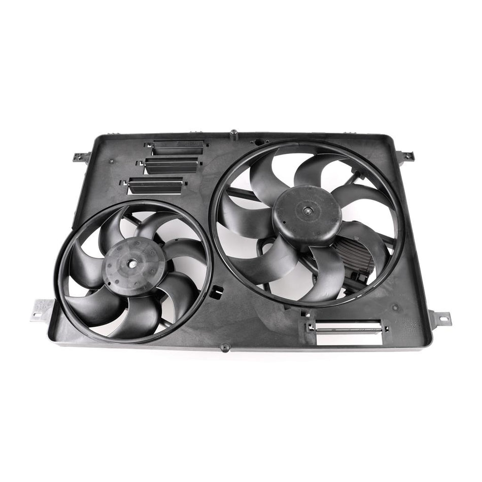 VEMO Fan, engine cooling V48-01-0006