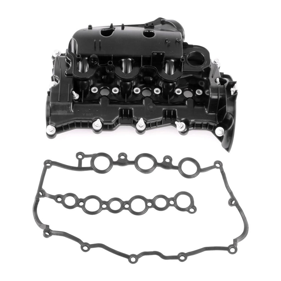 VAICO Cylinder Head Cover V48-0464