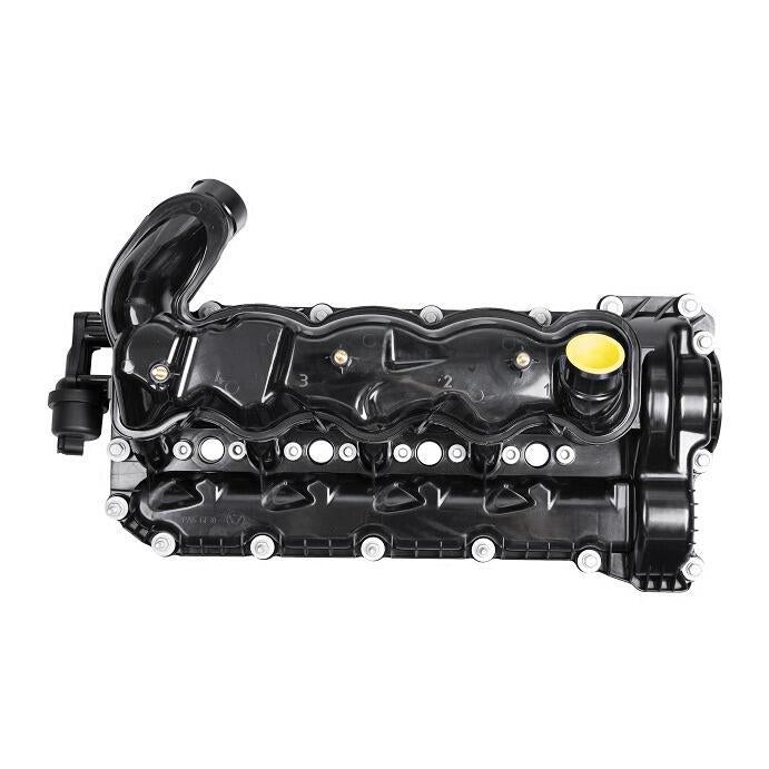 VAICO Cylinder Head Cover V48-0545