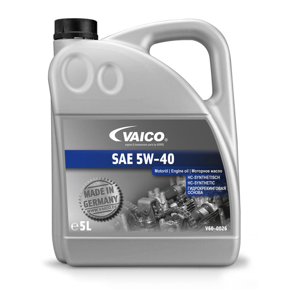 VAICO Engine Oil V60-0026