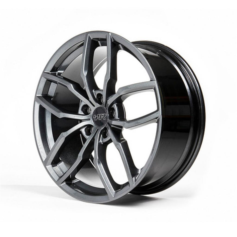 Racingline Performance 19" x 8.5" R360 Wheel/ET44/Gunmetal Grey/Set of 4