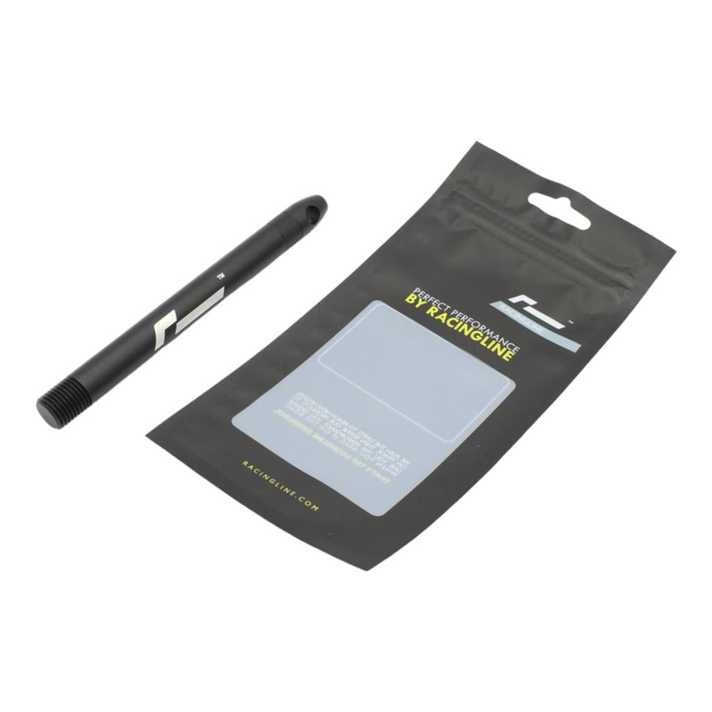 Racingline Performance Wheel Mounting Guide pin For M14 x 1.50 Applica ...