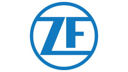 ZF Logo