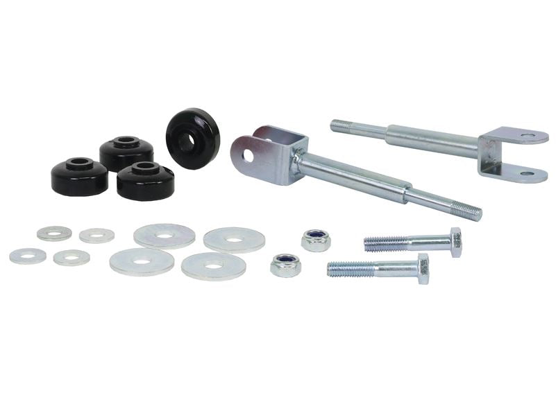 Whiteline Sway Bar Link Kit Toyota Land Cruiser Lexus LX 2007-On KLC230