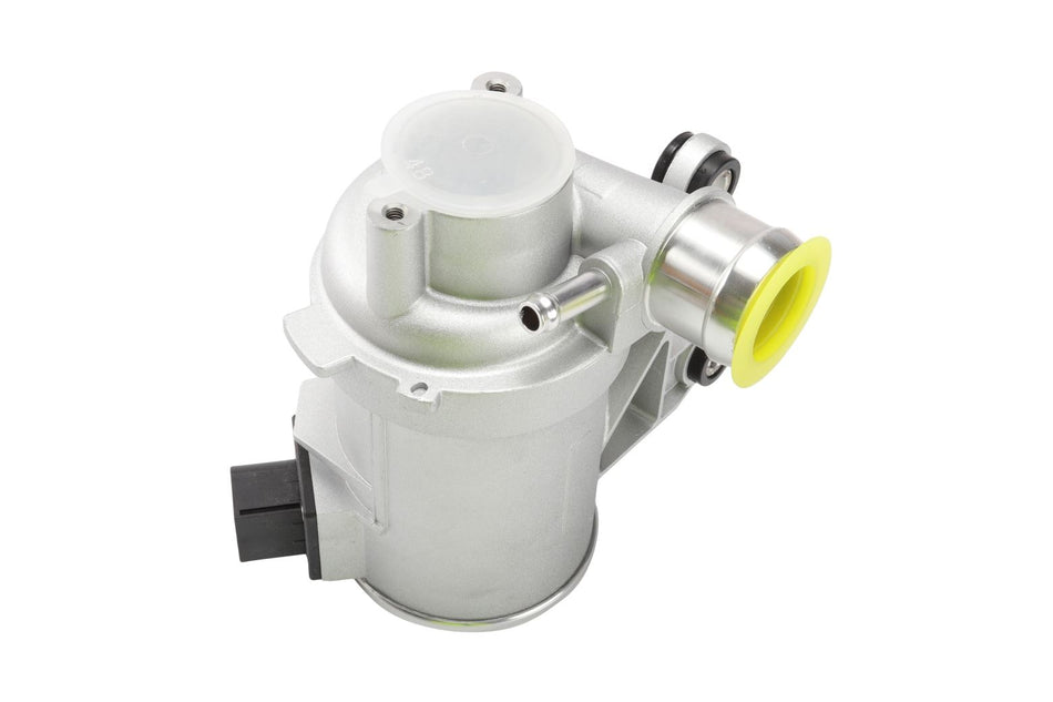 BOGAP Engine Cooling Water Pump for Mercedes C, E, GLC, GLE & V-Class