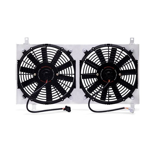 Mishimoto Performance Fan Shroud Kit Mazda Miata 1990-1997 Direct Fit Upgrade
