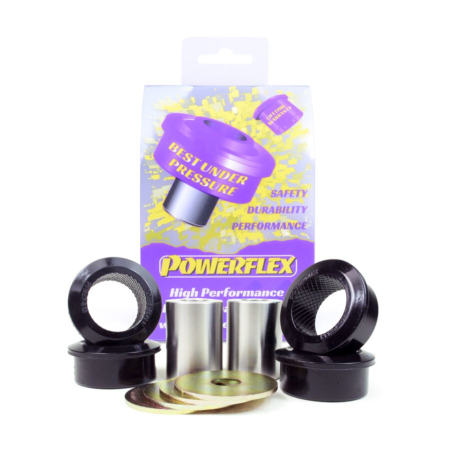 Powerflex Road Series Rear Lower Toe Link Inner Bush PFR57-913 (2 Included)