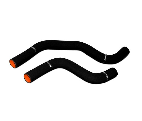 Mishimoto VIII Silicone Radiator Hose Kit Mitsubishi Lancer 2003-2005 Black