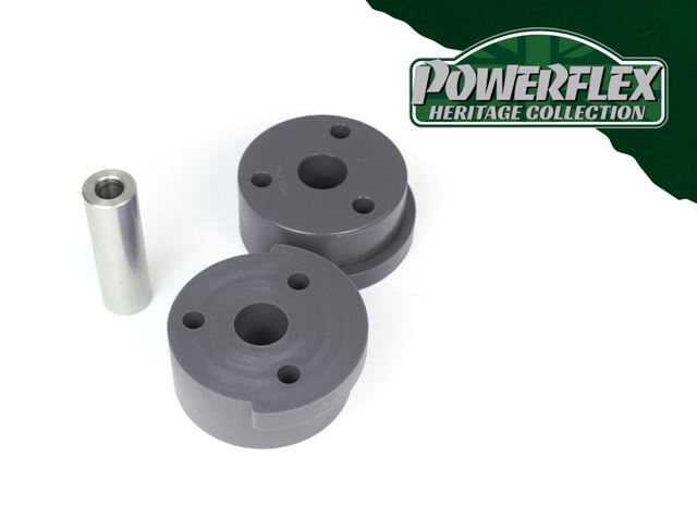 Powerflex Heritage Series Rear Differential Mount PFR3-107H (1 Included)