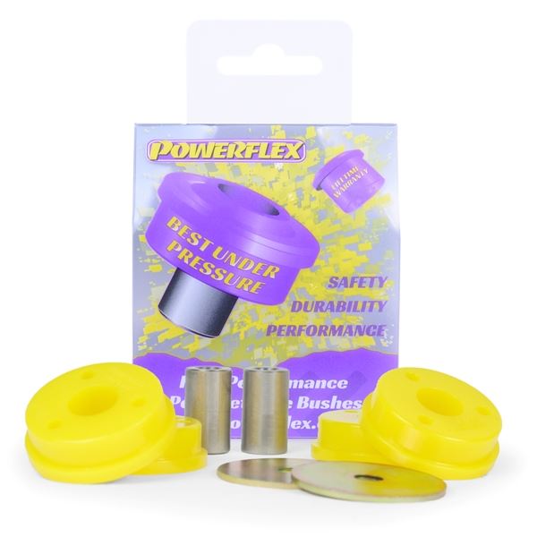 Powerflex Road Series Engine Stabiliser Mounting Bush PFF1-813 (2 Included)