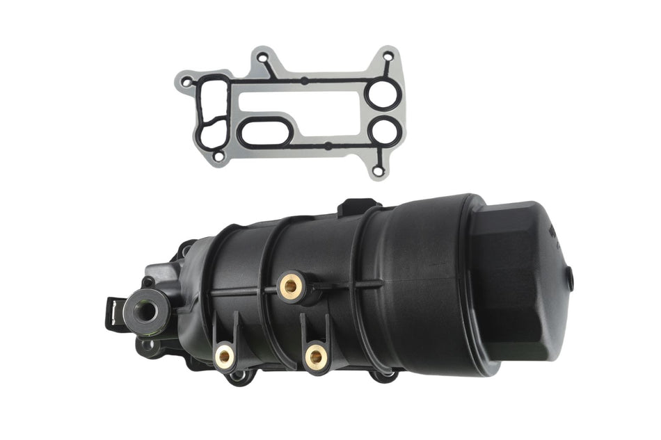 BOGAP Oil Filter Housing BMW E81/E82/E88/E87 E90/E91/E92/E93 E60/E61 X1/X3