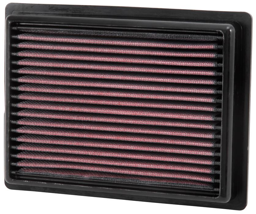 K&N High-Flow Air Filter Performance Ford Transit Connect/Escape 2.5 L4 14-22