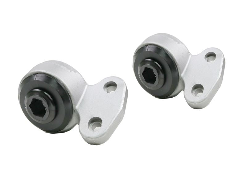 Whiteline Control Arm Lower Inner Rear Bushing Kit BMW 3 Z4 1997-2009 W53519