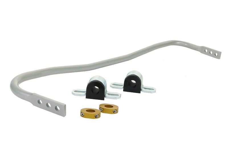 Whiteline Suspension Sway Bar 18mm 3 Point Adjustable Mazda 3 2013-2019 BMR66Z