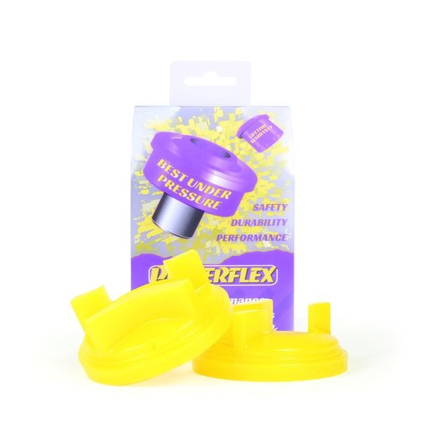 Powerflex Road Series Gearbox Mount Front Bush Insert PFF73-303 (1 Included)