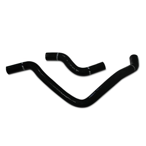Mishimoto Silicone Radiator Hose Kit Honda Civic/Civic del Sol 1992-2000 Black