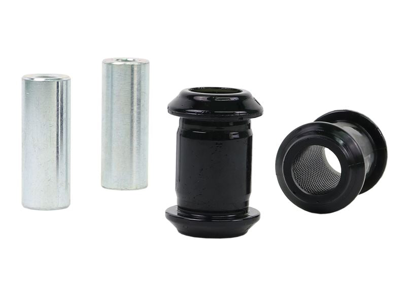 Whiteline Control Arm Upper Inner Bushing Kit Toyota RAV 4 1994-2000 W63545