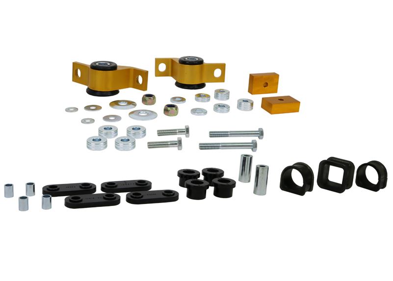 Whiteline Suspension Essential Vehicle Kit Subaru Impreza 2000-2008 WEK076