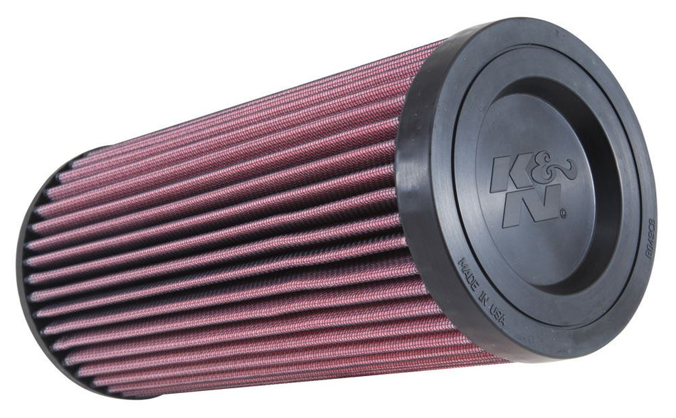 K&N High-Flow Air Filter Performance Polaris Rzr Trail S 1000 Ultimate 999 21-25