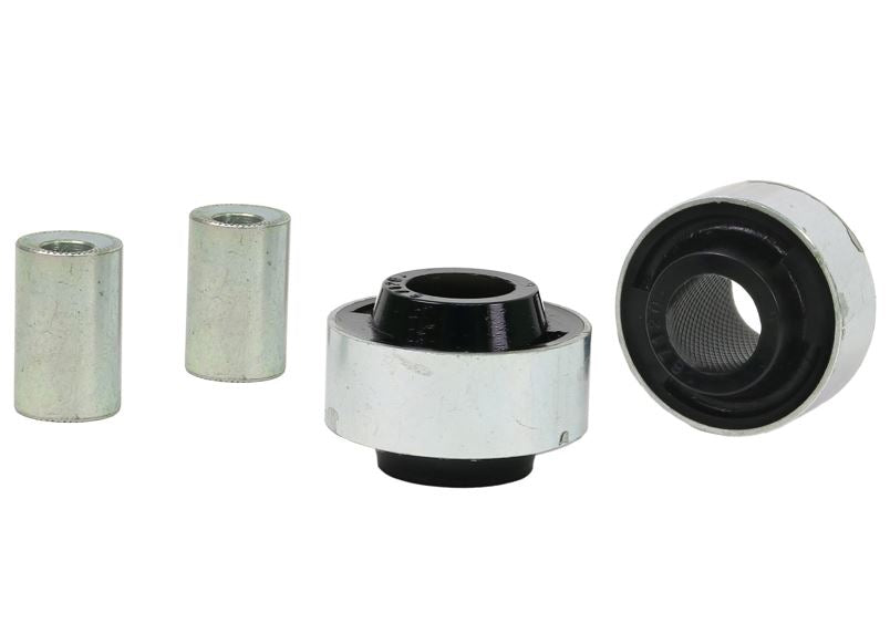 Whiteline Control Arm Lower Inner Rear Bushing Kit VW Beetle Audi A1 W53189