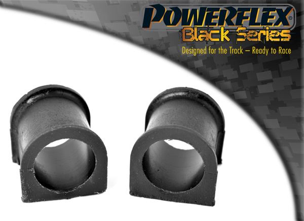 Powerflex Black Series Front Anti Roll Bar Mount 26mm PFF63-803-26BLK 2 Included