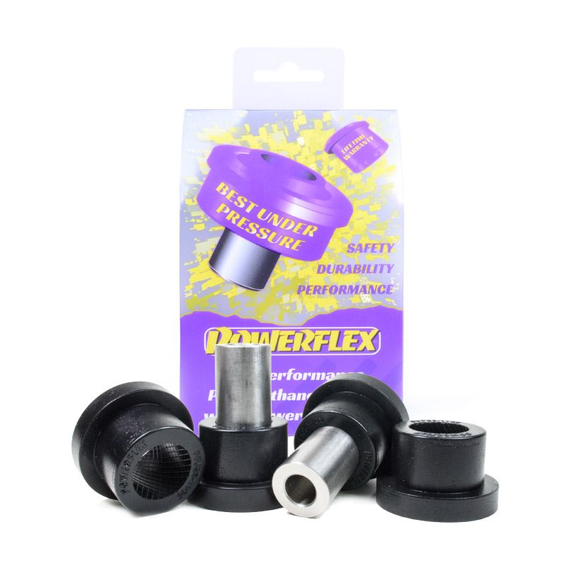 Powerflex Road Series Front Upper Arm Front Bush PFF85-1105 (2 Included)