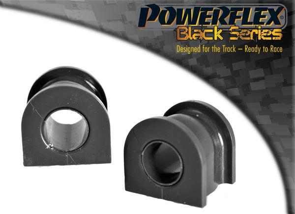 Powerflex Black Series Rear Anti Roll Bar Bush 18mm PFR25-326-18BLK (2 Included)
