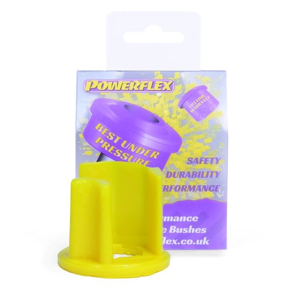 Powerflex Road Series Lower Engine Mount Insert PFF73-523 (1 Included)