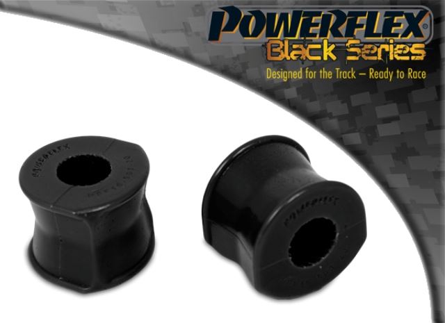 Powerflex Black Series Front Anti Roll Bar 20mm PFF16-503-20BLK (2 Included)