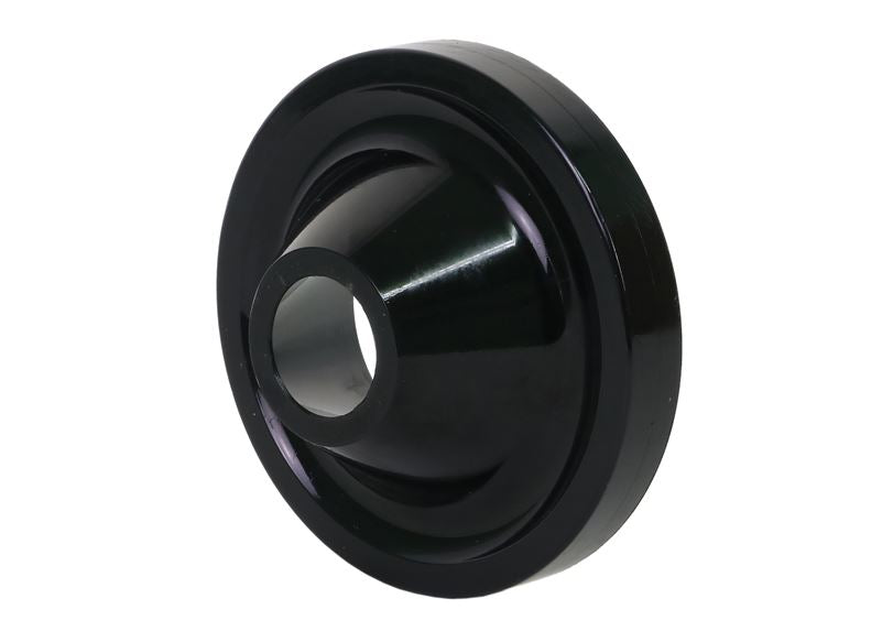 Whiteline Suspension Spring Pad Upper Bushing Jeep Wrangler 2017-On W73463