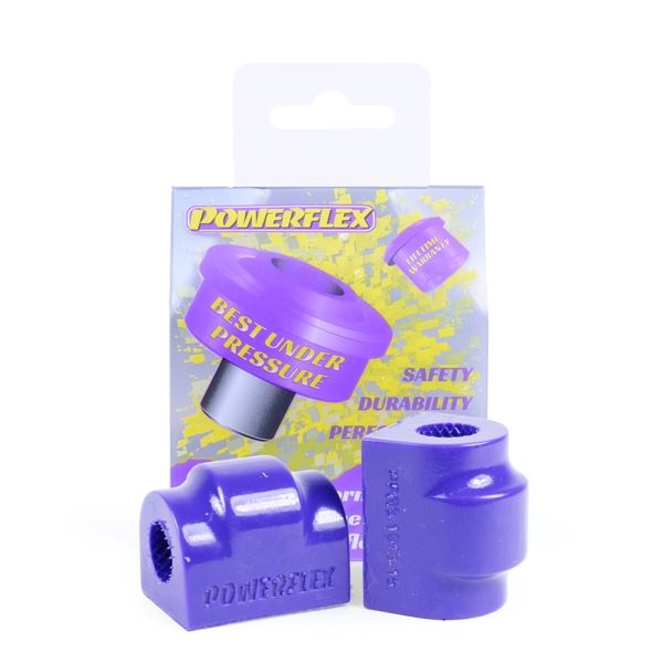 Powerflex Road Series Rear Anti Roll Bar Bush 15mm PFR5-1913-15 (2 Included)